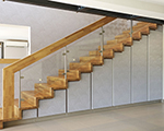 Construction et protection de vos escaliers par Escaliers Maisons à Lauresses